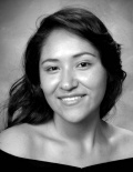 Melina Rivera: class of 2016, Grant Union High School, Sacramento, CA.